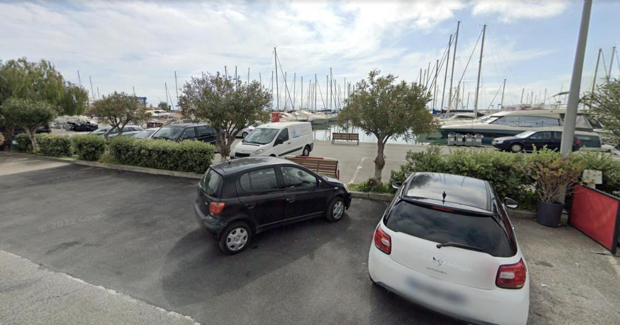 فندق مينتونفي  Bea Boat Charter المظهر الخارجي الصورة